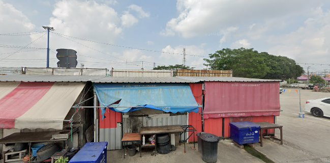 ตลาดสวนสุพรรณ