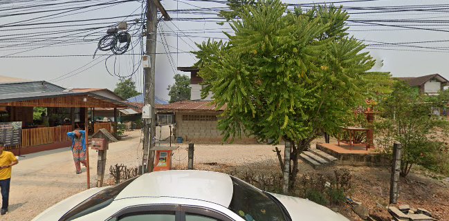 ส้มตำบ้านฉัน กำแพงเพชร