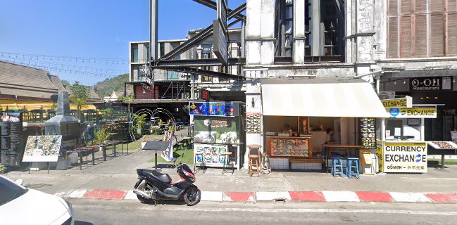 The ARISTO RESIDENCE