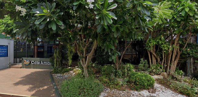 คาเฟ่ อเมซอล (สนามฟุตบอลหญ้าเทียม วินนิ่ง สเตเดี่ยม)