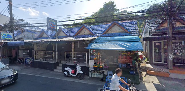 Verdi Italian Restaurant Patong