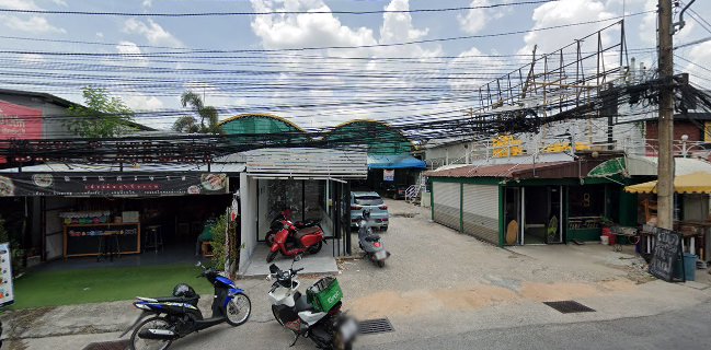 เยิ้ม​ช็อกโกแลต​ สาขา​หาดใหญ่​