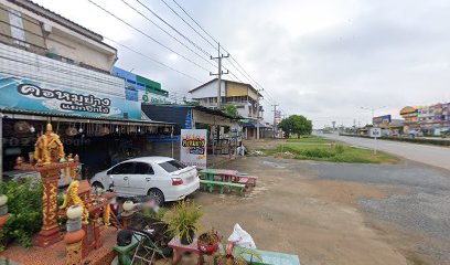 ร้านอาหารทะเลสด