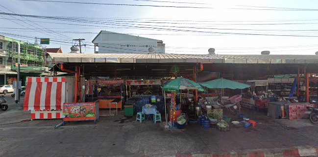 นัน ไก่ทอด วิ้งแซ่บ-Nun Chicken