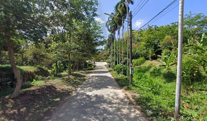 เคน กะ ปาล์ม ข้าวเหนียวมะม่วง