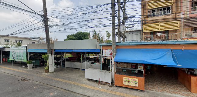 ร้านทะเลไทยภูเก็ต
