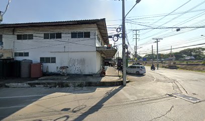 เป็ดย่างเกลือหัวหมาก สาขารังสิตคลอง2