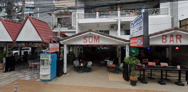 Som Guest House And Bar