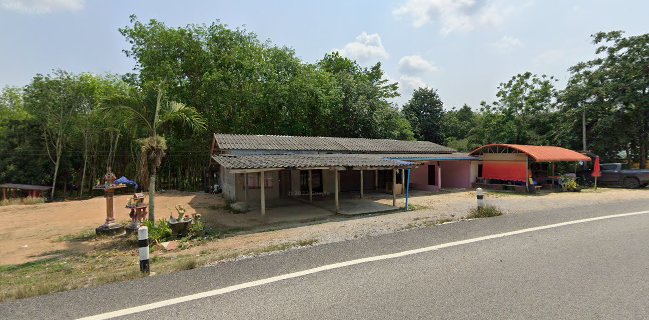 ป้ายา ข้าวแกง