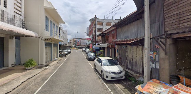 รถถีบ สแควร์บ็อก