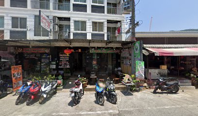 Momocha ป่าตองนาใน8