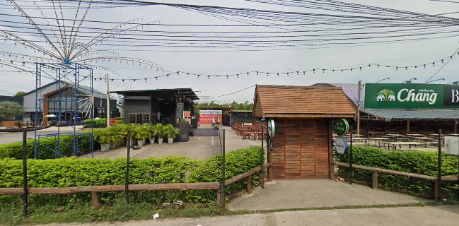 ร้านแก้วสุดท้าย(ไม่มีอยู่จริง)