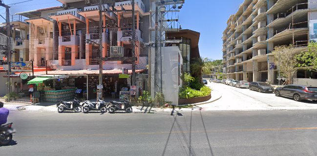 VOLKS bagels kata phuket