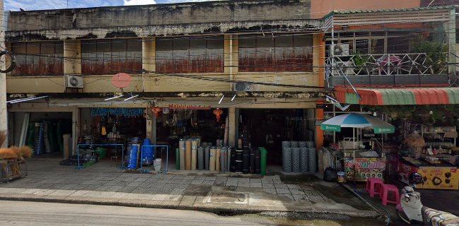 ร้านวันยังค่ำ