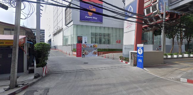 ซิซซ์เล่อร์ เซ็นทรัล แจ้งวัฒนะ