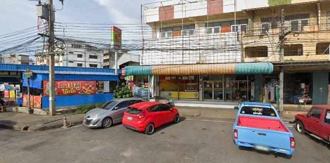 ศูนย์อาหารโคกมะตูม