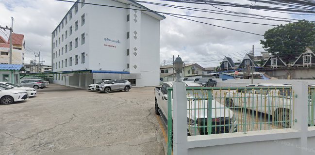 ครัวปลาทูอ่าวอุดม