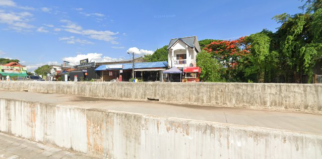 เจ๊อ้อ กาแฟสดไร่ช่อลดา