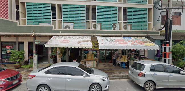 ห้องอาหารศิริโฮเตล