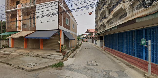 Mootalayy Food. (หมูทะเล. อาหารแช่แข็ง)