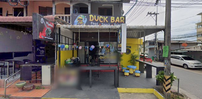 เขาตาโล เมืองพัทยา