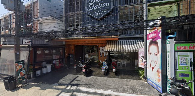 Kokoro Sashimi and Sushi