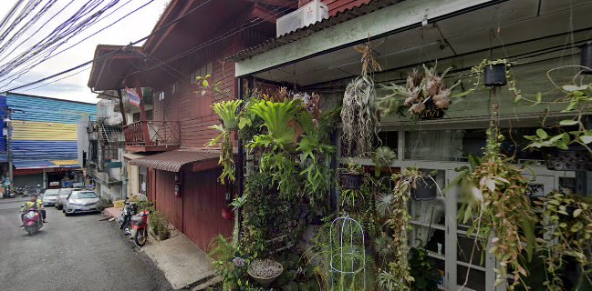 ร้านเพิ่มพูนcoffee