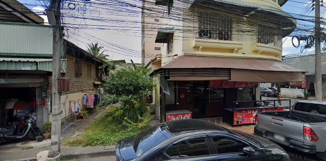 ร้านขนมหวาน