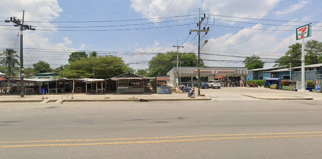 ตลาดใบกล้วย