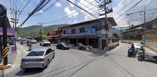 ก๋วยเตี๋ยวหมูประตูวัด DARA KITCHEN