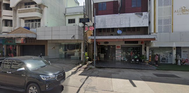 Abe Specialty Coffee