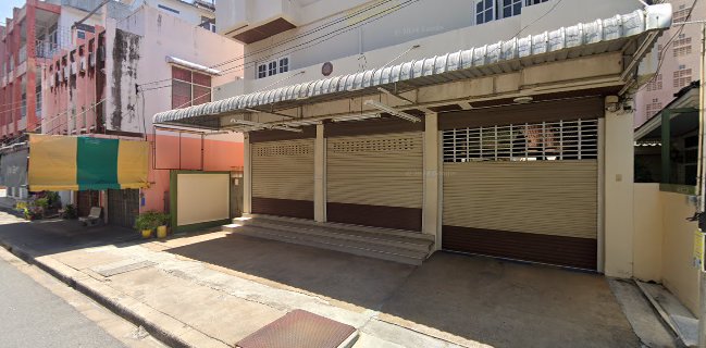 ร้านกิมลั้งข้าวต้มกุ๊ย