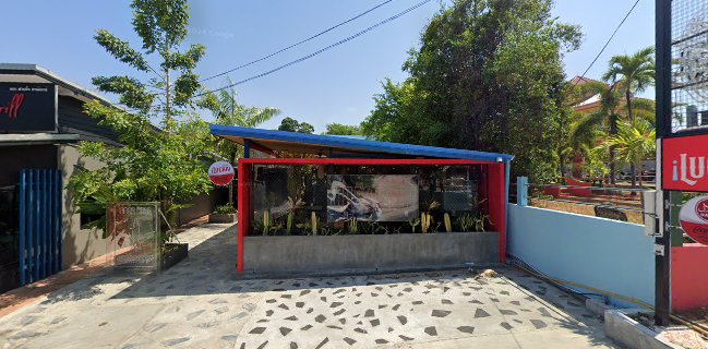 Lucha Cantina Authentic Mexican - Chalong