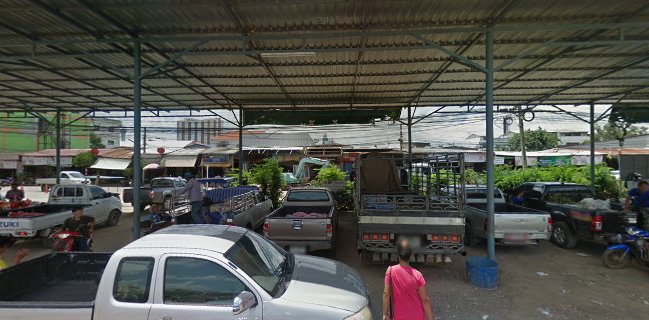 ตลาดสุรนารี