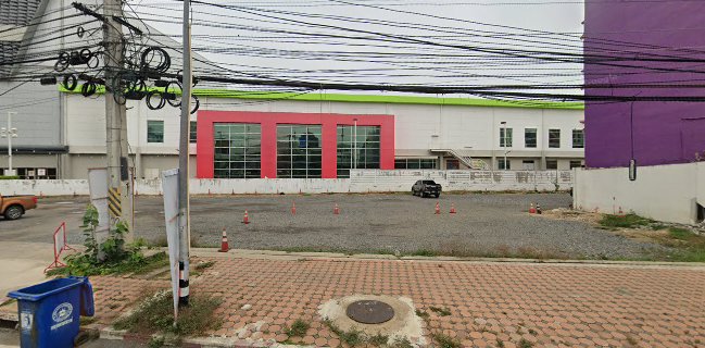 Mister Donut บิ๊กซี นครสวรรค์