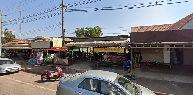 แม่จิตร ไก่ย่างวิเชียรบุรี