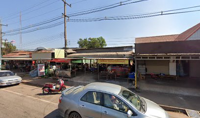 แม่จิตร ไก่ย่างวิเชียรบุรี