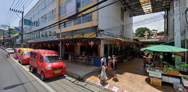 Louis Kitchen Restaurant