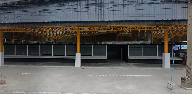 ศูนย์อาหารมังกร