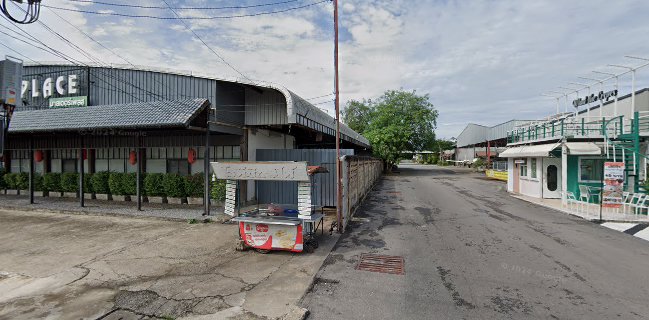 ศูนย์นมไทยเดนมาร์ค สาขาถนนศรีชมชื่น