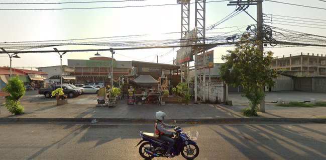 ร้านกาแฟ เซ็งลี้ Sheng Li Coffee ️