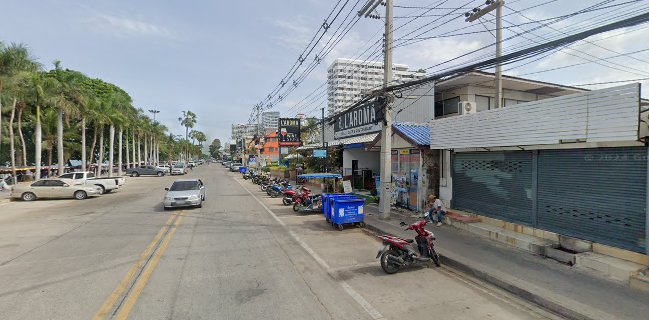 La Clásica Pattaya