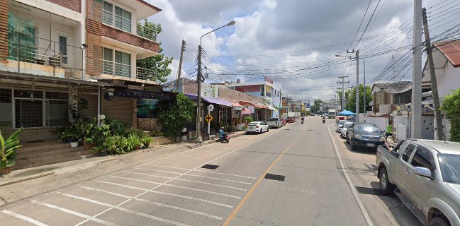 BAR NOM บาร์นม ขอนแก่น