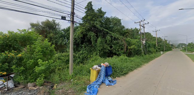 ก๋วยเตี๋ยวเนื้อลายหม้อไฟปากน้ำโพ