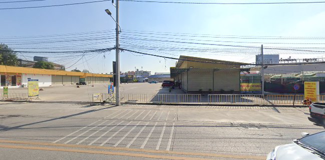 ร้านชานม Bubble Honey by cheetah ตลาดพระรูป คลอง 2