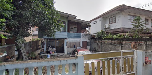 ไอศครีม มหาชัย ตึกC5 เมืองทอง