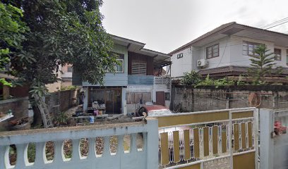 ไอศครีม มหาชัย ตึกC5 เมืองทอง