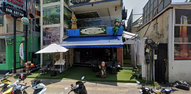 Kiran's Indian Restaurant