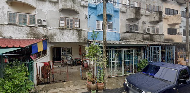 เครปเฟ่ Coffee&Slow bar