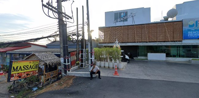 La Maison Ya Nui Resort Phuket